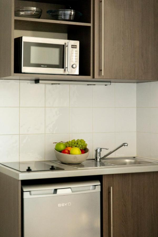Appart'Hotel Vacanceole Paris Quai De Marne - Ex Adagio Nogent-sur-Seine Екстериор снимка