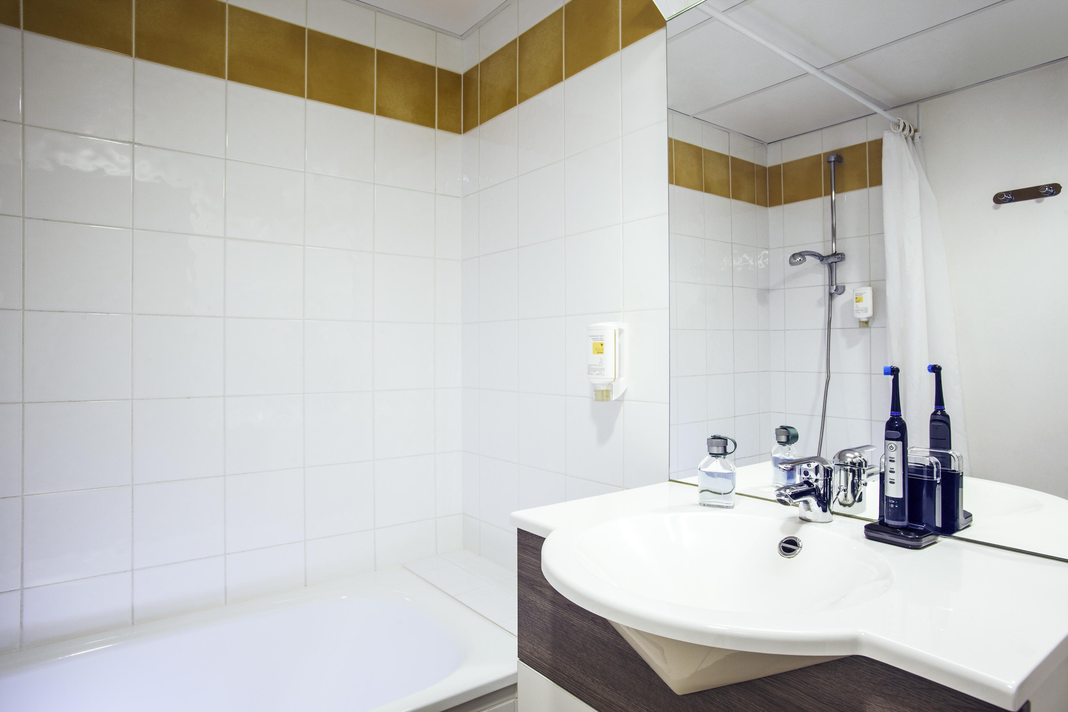 Appart'Hotel Vacanceole Paris Quai De Marne - Ex Adagio Nogent-sur-Seine Екстериор снимка