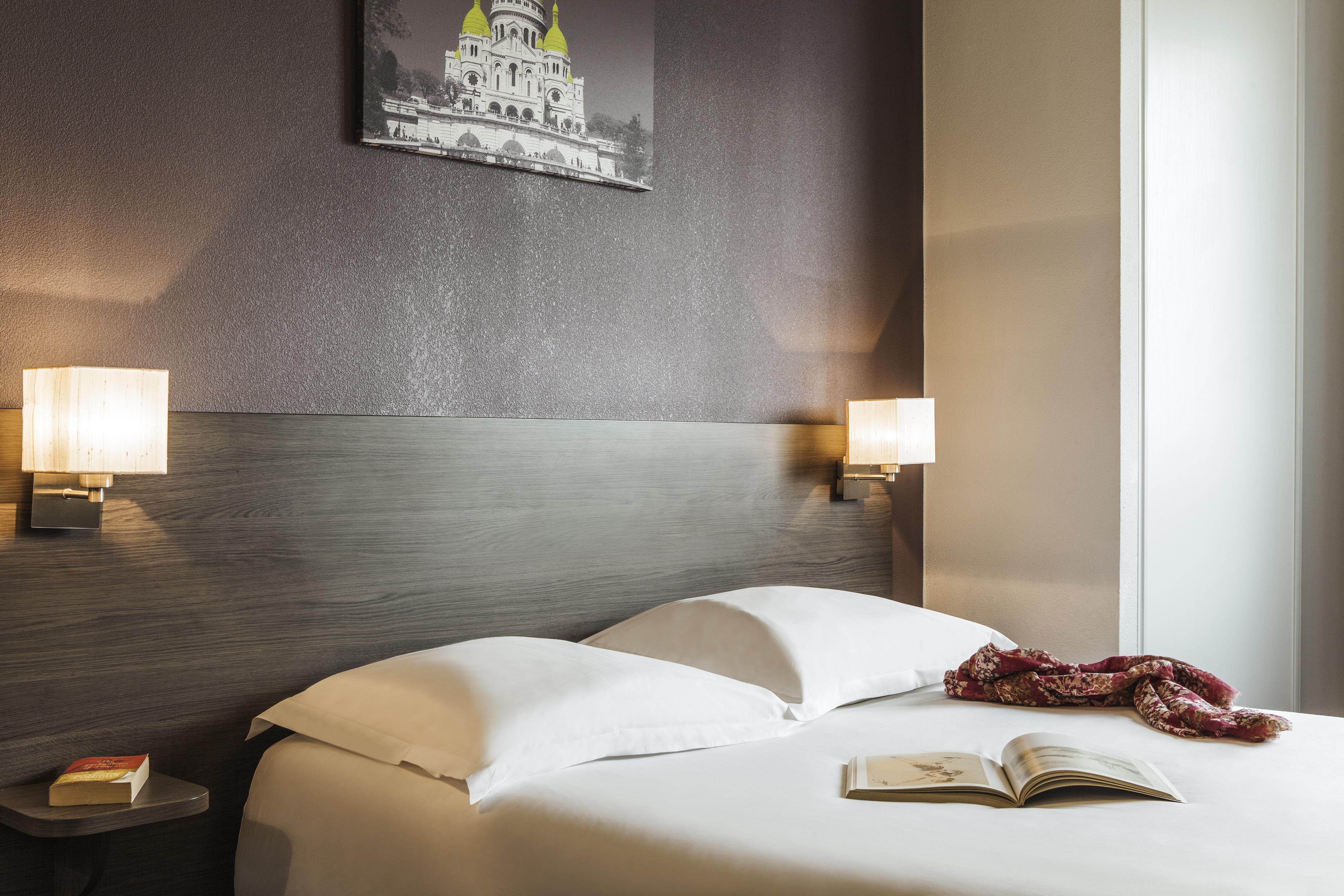 Appart'Hotel Vacanceole Paris Quai De Marne - Ex Adagio Nogent-sur-Seine Екстериор снимка