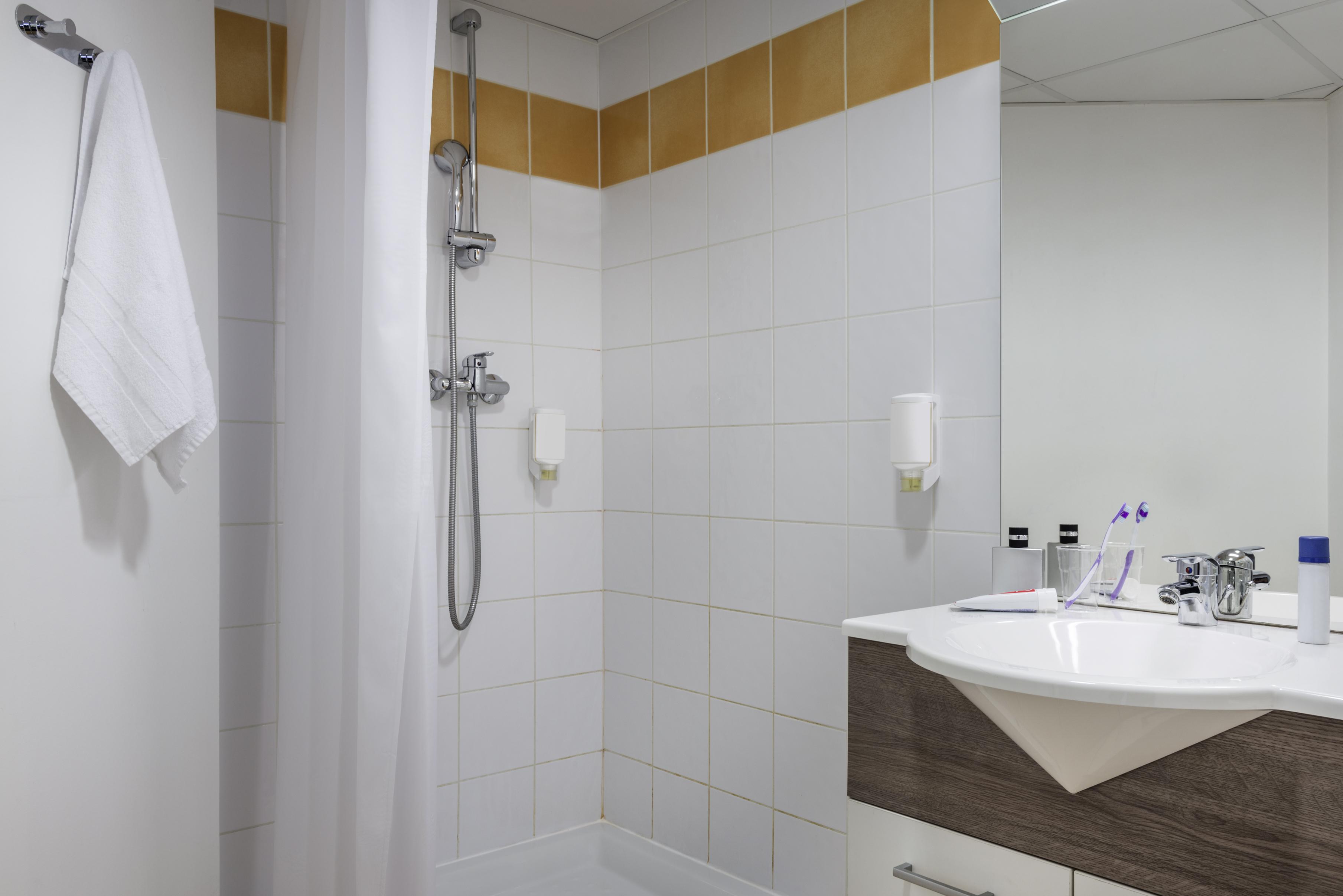 Appart'Hotel Vacanceole Paris Quai De Marne - Ex Adagio Nogent-sur-Seine Екстериор снимка