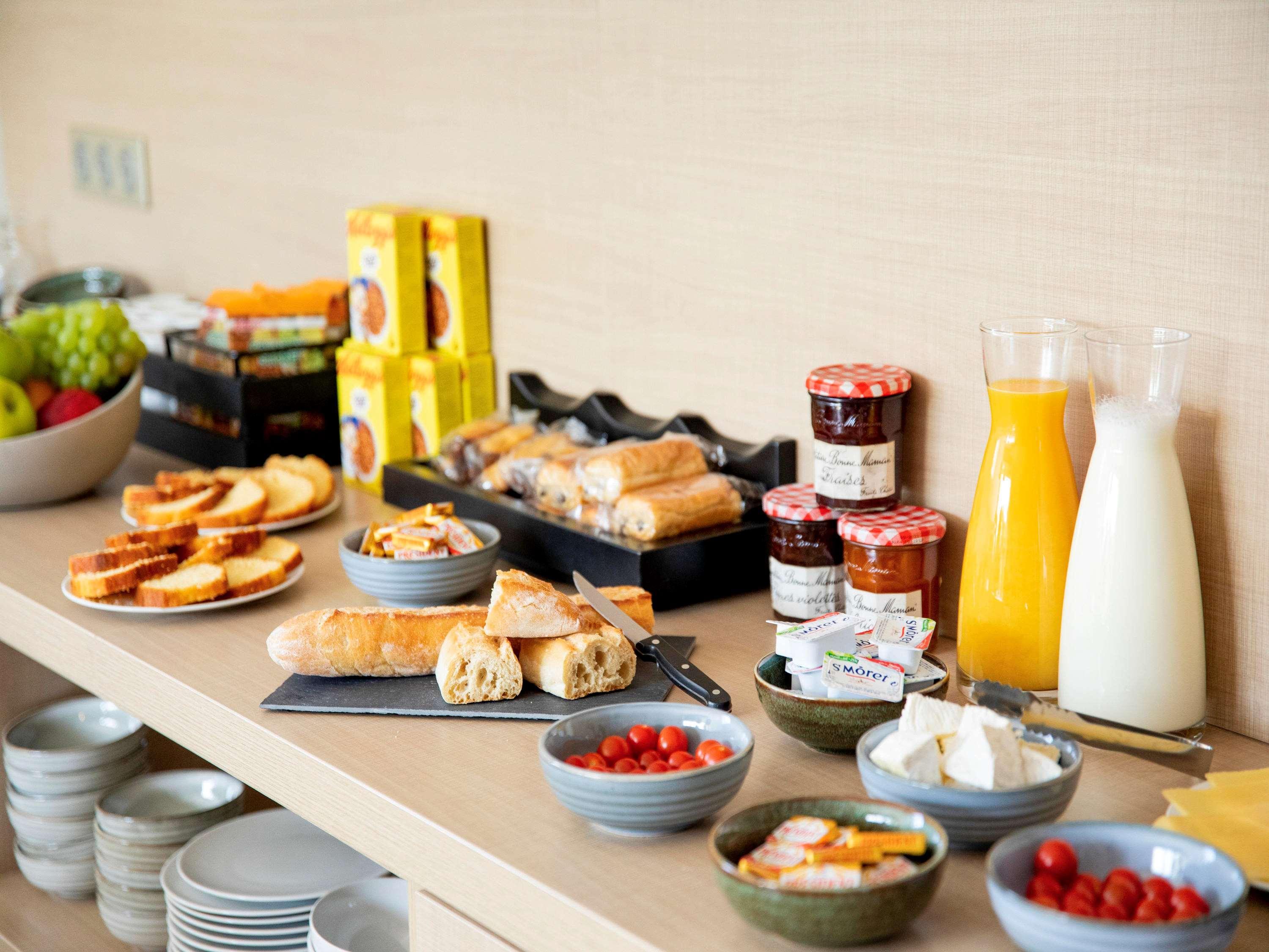 Appart'Hotel Vacanceole Paris Quai De Marne - Ex Adagio Nogent-sur-Seine Екстериор снимка