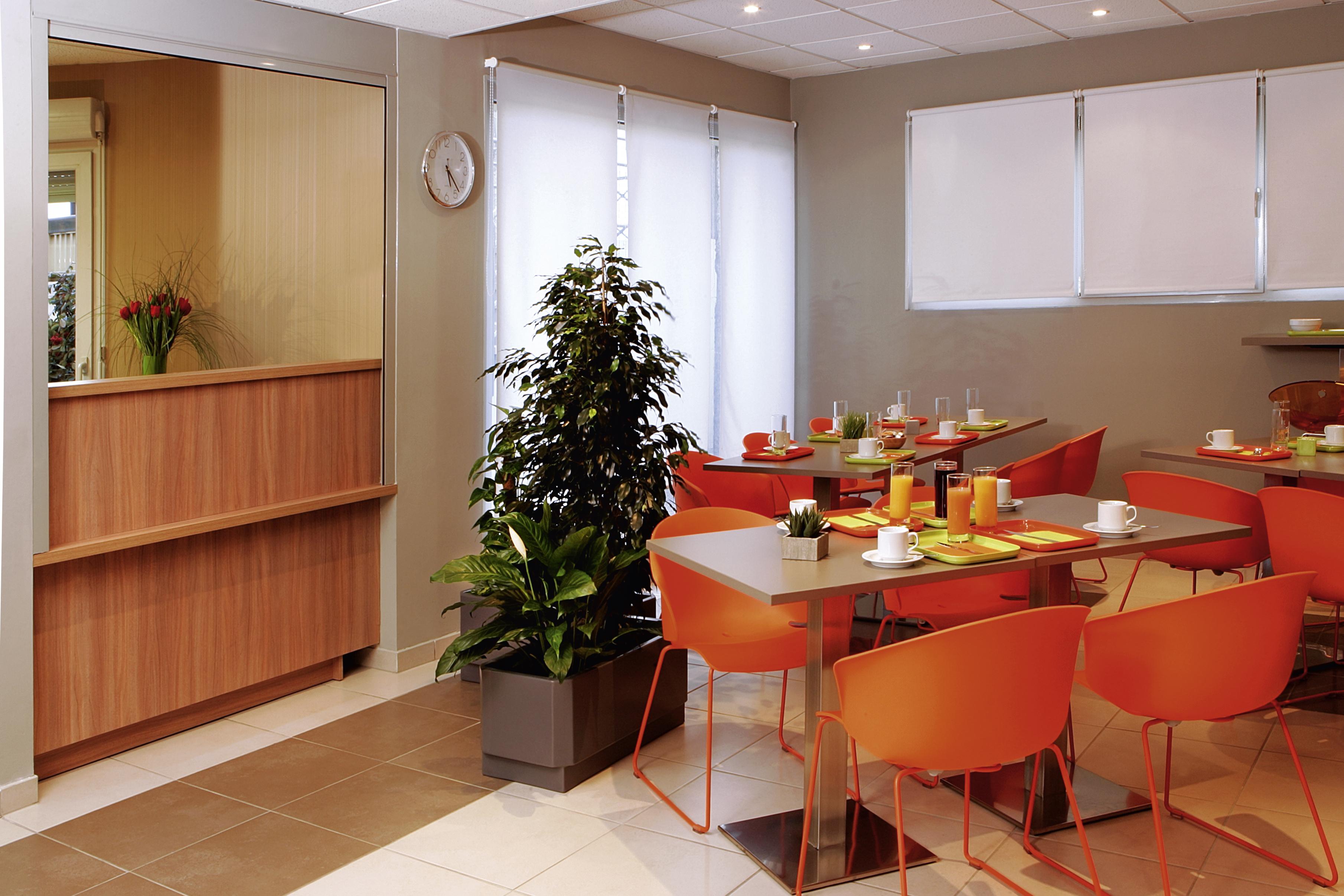Appart'Hotel Vacanceole Paris Quai De Marne - Ex Adagio Nogent-sur-Seine Екстериор снимка