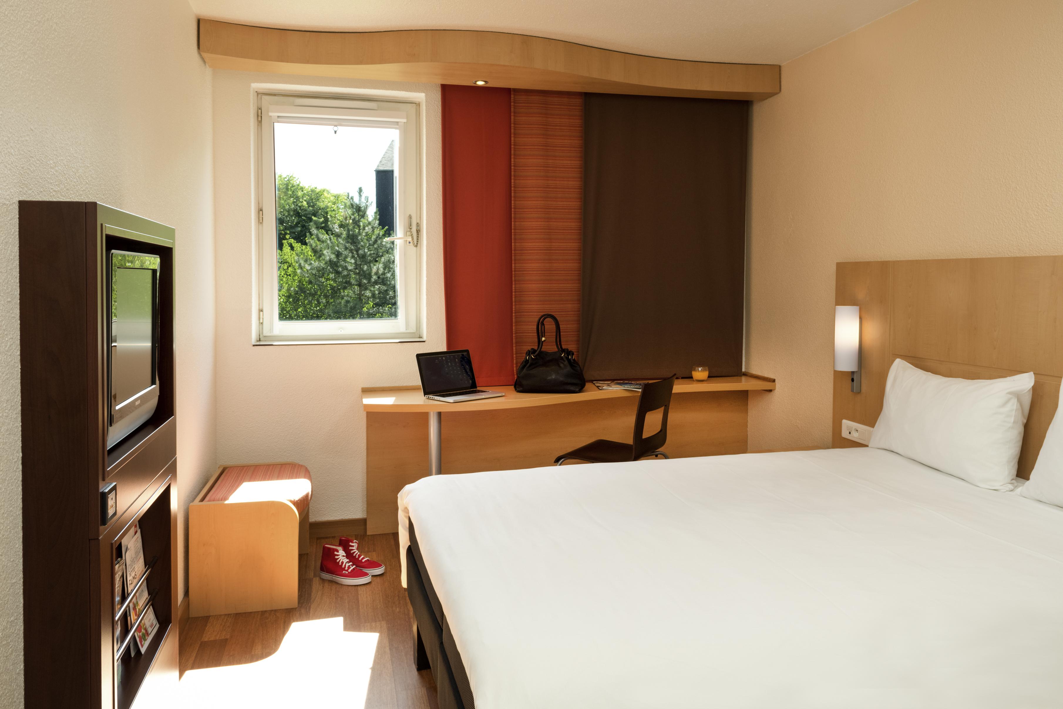 Appart'Hotel Vacanceole Paris Quai De Marne - Ex Adagio Nogent-sur-Seine Екстериор снимка