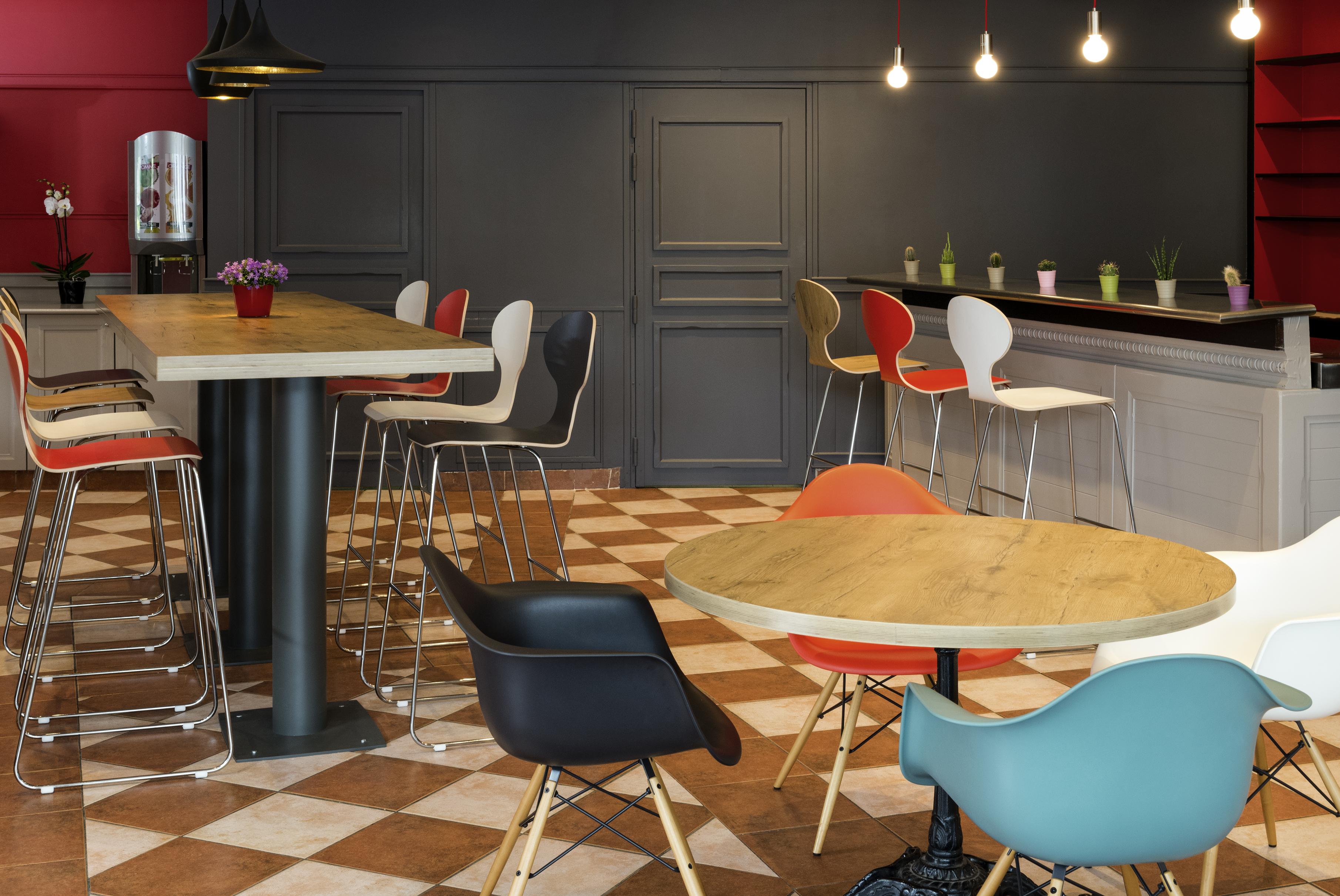 Appart'Hotel Vacanceole Paris Quai De Marne - Ex Adagio Nogent-sur-Seine Екстериор снимка
