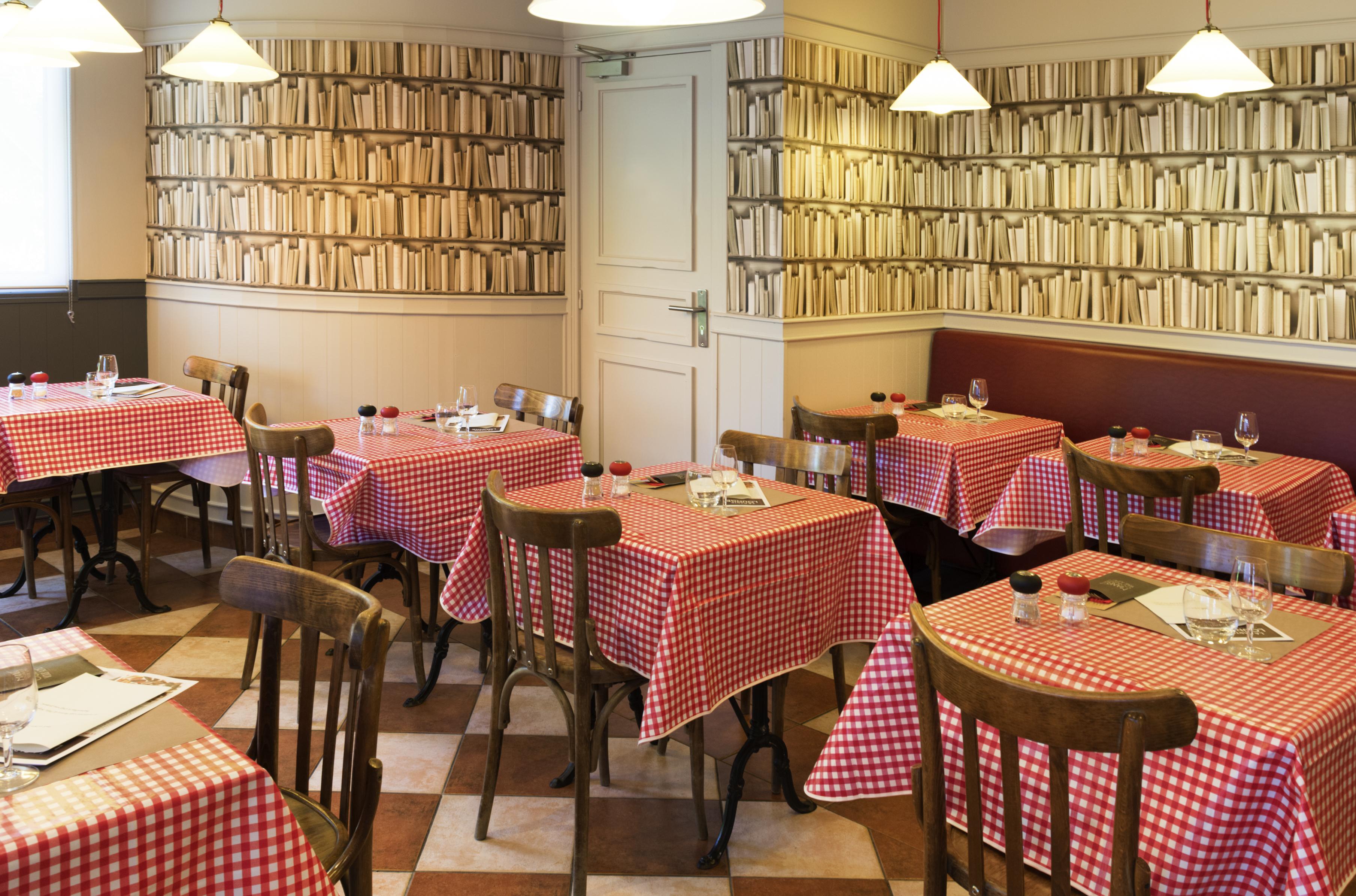 Appart'Hotel Vacanceole Paris Quai De Marne - Ex Adagio Nogent-sur-Seine Екстериор снимка