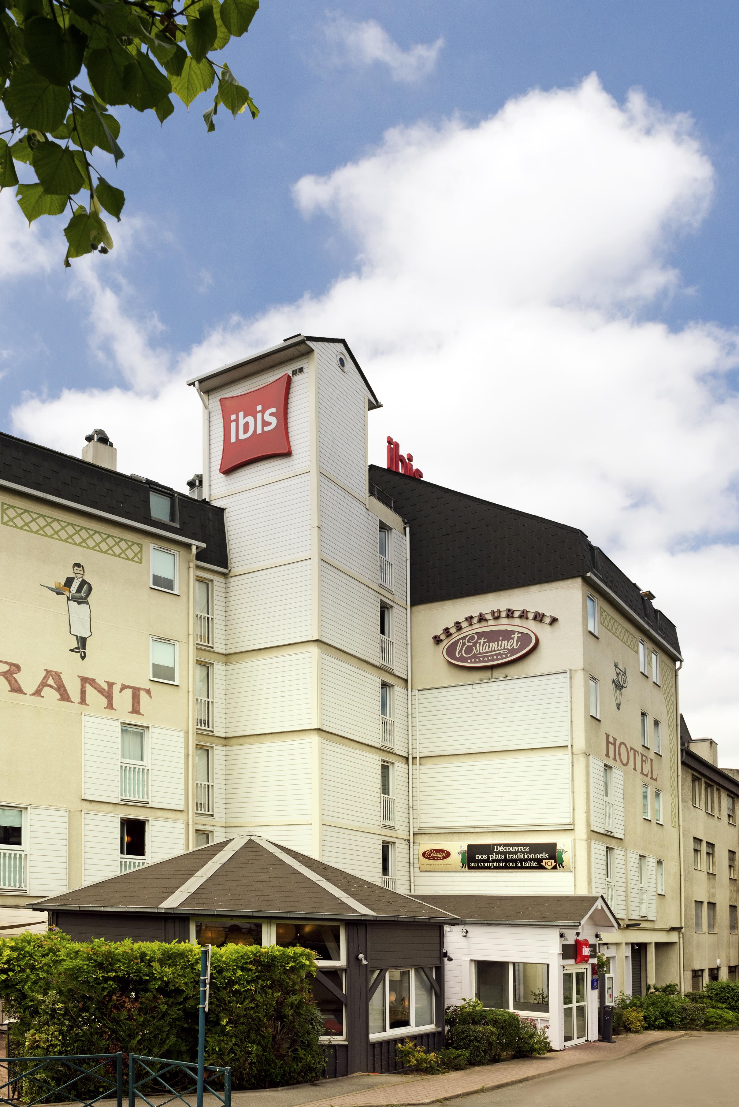 Appart'Hotel Vacanceole Paris Quai De Marne - Ex Adagio Nogent-sur-Seine Екстериор снимка
