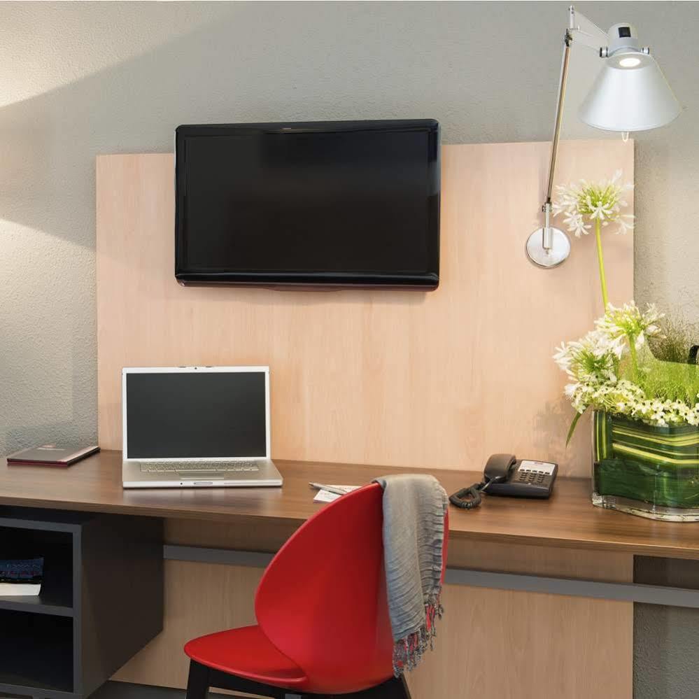 Appart'Hotel Vacanceole Paris Quai De Marne - Ex Adagio Nogent-sur-Seine Екстериор снимка